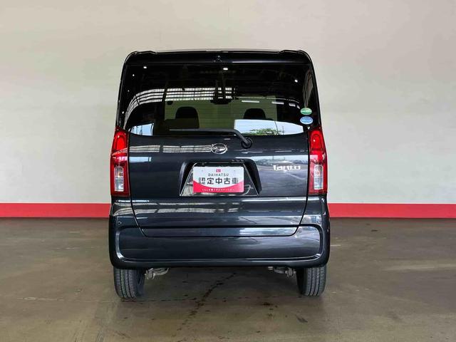 タントＸセレクション（車内　消臭・抗菌　処理済）　衝突被害軽減システム　片側パワースライドドア　ナビ　パノラマモニター　キーフリーシステム（新潟県）の中古車