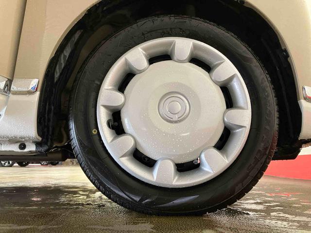ムーヴキャンバスＸメイクアップリミテッド　ＳＡIII（車内　消臭・抗菌　処理済）　衝突被害軽減システム　４ＷＤ　両側パワースライドドア　ナビ　パノラマモニター　キーフリーシステム（新潟県）の中古車
