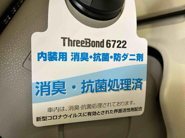 ムーヴキャンバスＸメイクアップリミテッド　ＳＡIII（車内　消臭・抗菌　処理済）　衝突被害軽減システム　４ＷＤ　両側パワースライドドア　ナビ　パノラマモニター　キーフリーシステム（新潟県）の中古車