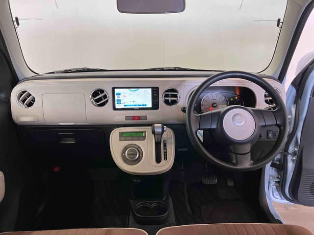 ミラココアココアＸスペシャルコーデ　スマートセレクションＳＮ（車内　消臭・抗菌　処理済）　ナビ　バックカメラ　キーフリーシステム（新潟県）の中古車