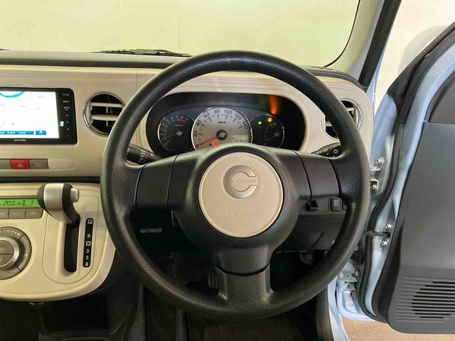 ミラココアココアＸスペシャルコーデ　スマートセレクションＳＮ（車内　消臭・抗菌　処理済）　ナビ　バックカメラ　キーフリーシステム（新潟県）の中古車