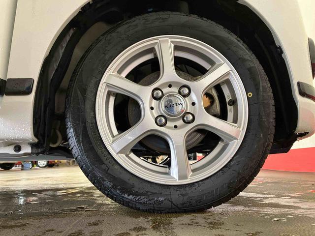 ムーヴキャンバスＧブラックアクセントＶＳ　ＳＡIII（車内　消臭・抗菌　処理済）　衝突被害軽減システム　両側パワースライドドア　ナビ　パノラマモニター　アルミホイール　キーフリーシステム（新潟県）の中古車