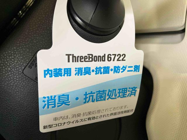 ムーヴキャンバスＧブラックアクセントＶＳ　ＳＡIII（車内　消臭・抗菌　処理済）　衝突被害軽減システム　両側パワースライドドア　ナビ　パノラマモニター　アルミホイール　キーフリーシステム（新潟県）の中古車