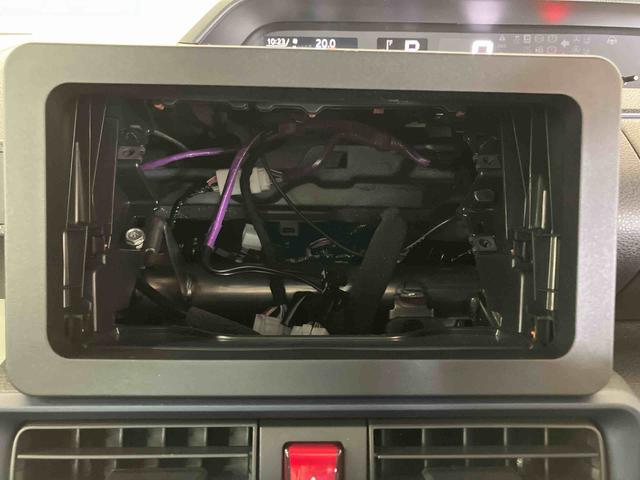 タントＸ（車内　消臭・抗菌　処理済）　衝突被害軽減システム　４ＷＤ　片側パワースライドドア　バックカメラ　キーフリーシステム（新潟県）の中古車