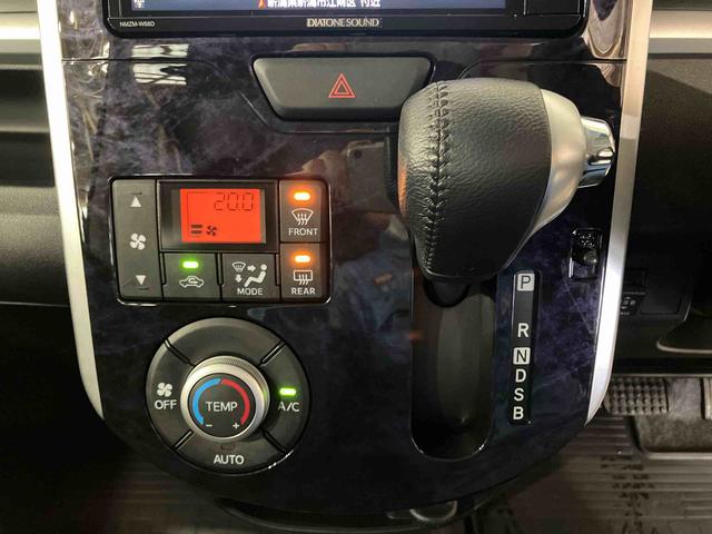 タントカスタムＲＳ　トップエディションリミテッドＳＡIII（車内　消臭・抗菌　処理済）　衝突被害軽減システム　４ＷＤ　両側パワースライドドア　ナビ　パノラマモニター　アルミホイール　キーフリーシステム（新潟県）の中古車