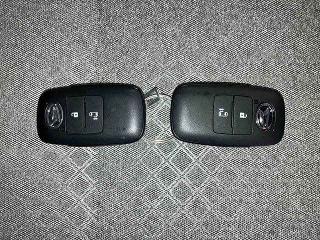 タントＸ（車内　消臭・抗菌　処理済）　衝突被害軽減システム　４ＷＤ　片側パワースライドドア　ナビ　バックカメラ　キーフリーシステム（新潟県）の中古車