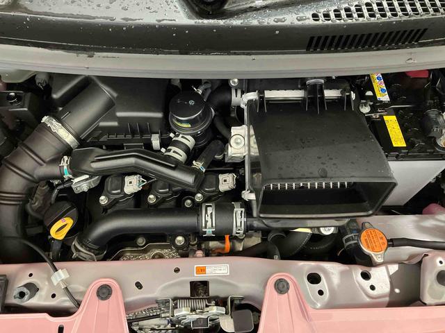 タントＸターボセレクション（車内　消臭・抗菌　処理済）　衝突被害軽減システム　両側パワースライドドア　アダプティブクルーズコントロール　ナビ　バックカメラ　キーフリーシステム（新潟県）の中古車