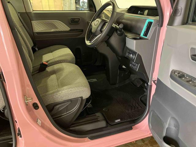 タントＸターボセレクション（車内　消臭・抗菌　処理済）　衝突被害軽減システム　両側パワースライドドア　アダプティブクルーズコントロール　ナビ　バックカメラ　キーフリーシステム（新潟県）の中古車
