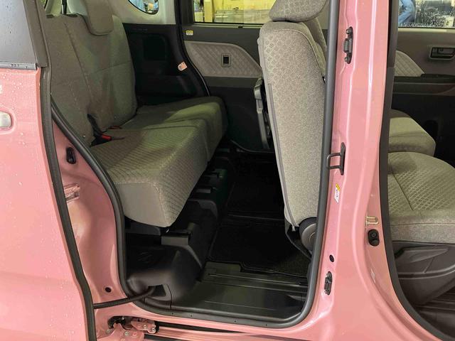 タントＸターボセレクション（車内　消臭・抗菌　処理済）　衝突被害軽減システム　両側パワースライドドア　アダプティブクルーズコントロール　ナビ　バックカメラ　キーフリーシステム（新潟県）の中古車