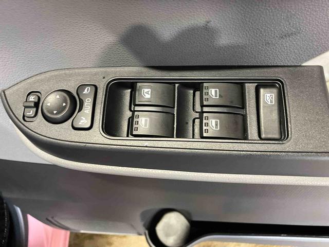 タントＸターボセレクション（車内　消臭・抗菌　処理済）　衝突被害軽減システム　両側パワースライドドア　アダプティブクルーズコントロール　ナビ　バックカメラ　キーフリーシステム（新潟県）の中古車