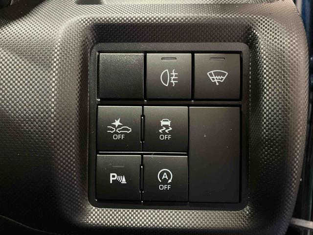 ロッキーＧ（車内　消臭・抗菌　処理済）　衝突被害軽減システム　４ＷＤ　アダプティブクルーズコントロール　ナビ　バックカメラ　アルミホイール　キーフリーシステム（新潟県）の中古車