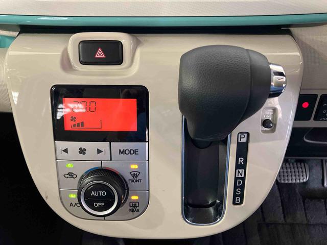 ムーヴキャンバスＸリミテッドメイクアップ　ＳＡIII（車内　消臭・抗菌　処理済）　衝突被害軽減システム　両側パワースライドドア　ナビ　バックカメラ　キーフリーシステム（新潟県）の中古車