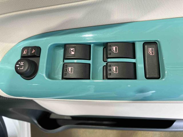 ムーヴキャンバスＸリミテッドメイクアップ　ＳＡIII（車内　消臭・抗菌　処理済）　衝突被害軽減システム　両側パワースライドドア　ナビ　バックカメラ　キーフリーシステム（新潟県）の中古車