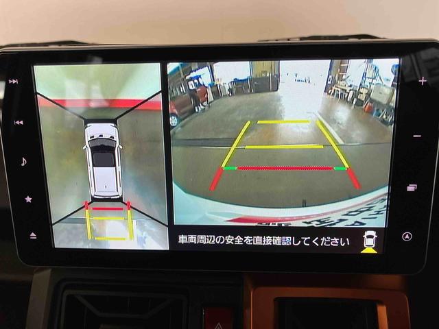 タフトＧターボ（車内　消臭・抗菌　処理済）　衝突被害軽減システム　４ＷＤ　アダプティブクルーズコントロール　ナビ　パノラマモニター　アルミホイール　キーフリーシステム（新潟県）の中古車