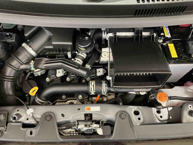 タントカスタムＲＳ（車内　消臭・抗菌　処理済）　衝突被害軽減システム　４ＷＤ　両側パワースライドドア　ナビ　バックカメラ　アルミホイール　キーフリーシステム（新潟県）の中古車
