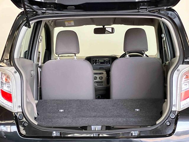 ミライースＬ（車内　消臭・抗菌　処理済）　キーレスエントリー（新潟県）の中古車