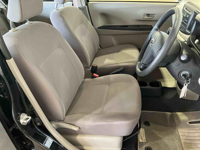 ミライースＬ（車内　消臭・抗菌　処理済）　キーレスエントリー（新潟県）の中古車