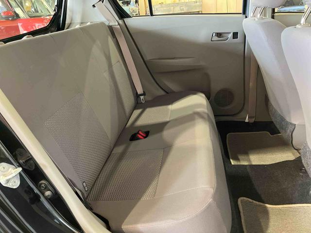 ミライースＬ（車内　消臭・抗菌　処理済）　キーレスエントリー（新潟県）の中古車
