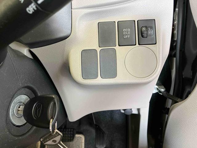 ミライースＬ（車内　消臭・抗菌　処理済）　キーレスエントリー（新潟県）の中古車