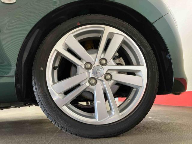 コペンセロ　Ｓ（車内　消臭・抗菌　処理済）　ナビ　バックカメラ　アルミホイール　キーフリーシステム（新潟県）の中古車