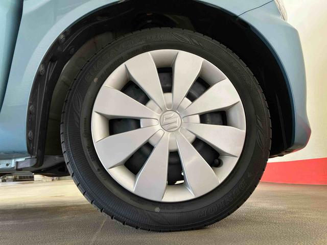ワゴンＲハイブリッドＦＸ（車内　消臭・抗菌　処理済）　衝突被害軽減システム　４ＷＤ　キーレスエントリー（新潟県）の中古車
