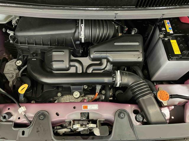 タントカスタムＸセレクション（車内　消臭・抗菌　処理済）　衝突被害軽減システム　４ＷＤ　両側パワースライドドア　ナビ　バックカメラ　アルミホイール　キーフリーシステム（新潟県）の中古車