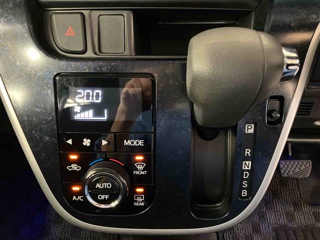ムーヴカスタム　ＲＳ　ハイパーＳＡ（車内　消臭・抗菌　処理済）　衝突被害軽減システム　４ＷＤ　ナビ　バックカメラ　アルミホイール　キーフリーシステム（新潟県）の中古車