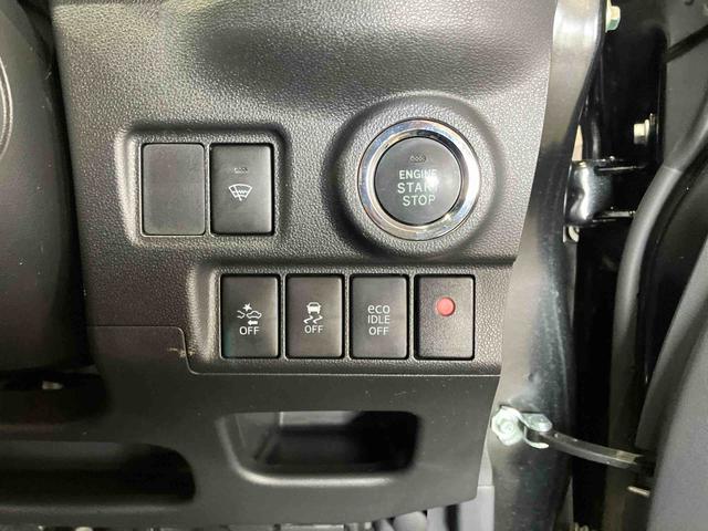 キャストスポーツＳＡII（車内　消臭・抗菌　処理済）　衝突被害軽減システム　ナビ　バックカメラ　アルミホイール　キーフリーシステム（新潟県）の中古車