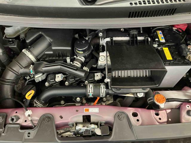 タントカスタムＲＳセレクション（車内　消臭・抗菌　処理済）　衝突被害軽減システム　４ＷＤ　両側パワースライドドア　アダプティブクルーズコントロール　ナビ　バックカメラ　アルミホイール　キーフリーシステム（新潟県）の中古車