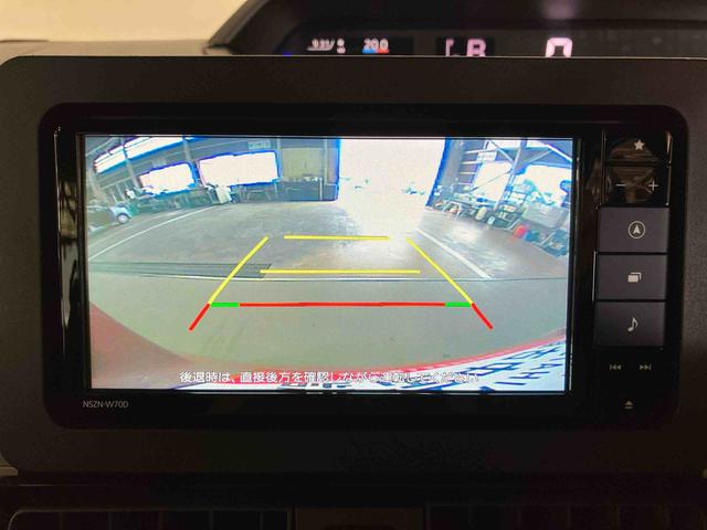 タントカスタムＲＳセレクション（車内　消臭・抗菌　処理済）　衝突被害軽減システム　４ＷＤ　両側パワースライドドア　アダプティブクルーズコントロール　ナビ　バックカメラ　アルミホイール　キーフリーシステム（新潟県）の中古車