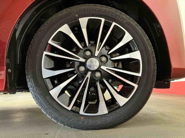 タントカスタムＲＳセレクション（車内　消臭・抗菌　処理済）　衝突被害軽減システム　４ＷＤ　両側パワースライドドア　アダプティブクルーズコントロール　ナビ　バックカメラ　アルミホイール　キーフリーシステム（新潟県）の中古車