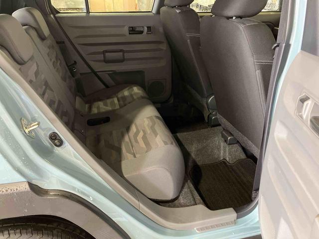 タフトＧ　ダーククロムベンチャー（車内　消臭・抗菌　処理済）　衝突被害軽減システム　バックカメラ　アルミホイール　キーフリーシステム（新潟県）の中古車