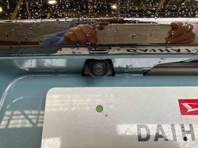 タフトＧ　ダーククロムベンチャー（車内　消臭・抗菌　処理済）　衝突被害軽減システム　バックカメラ　アルミホイール　キーフリーシステム（新潟県）の中古車