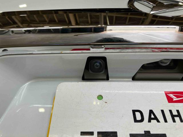 タフトＧ　クロムベンチャー（車内　消臭・抗菌　処理済）　衝突被害軽減システム　バックカメラ　アルミホイール　キーフリーシステム（新潟県）の中古車
