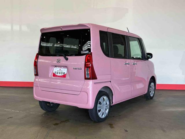 タントＸスペシャル（車内　消臭・抗菌　処理済）　衝突被害軽減システム　４ＷＤ　両側スライドドア　バックカメラ　キーフリーシステム（新潟県）の中古車