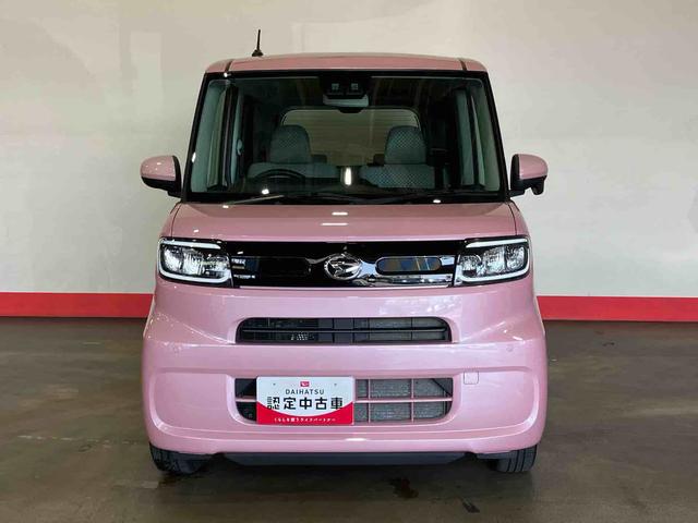 タントＸスペシャル（車内　消臭・抗菌　処理済）　衝突被害軽減システム　４ＷＤ　両側スライドドア　バックカメラ　キーフリーシステム（新潟県）の中古車
