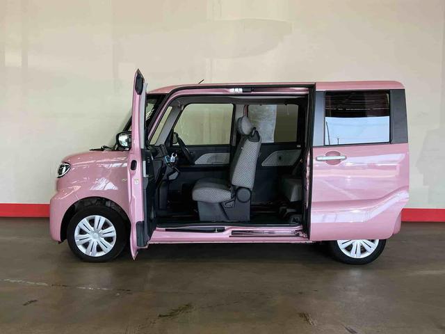 タントＸスペシャル（車内　消臭・抗菌　処理済）　衝突被害軽減システム　４ＷＤ　両側スライドドア　バックカメラ　キーフリーシステム（新潟県）の中古車
