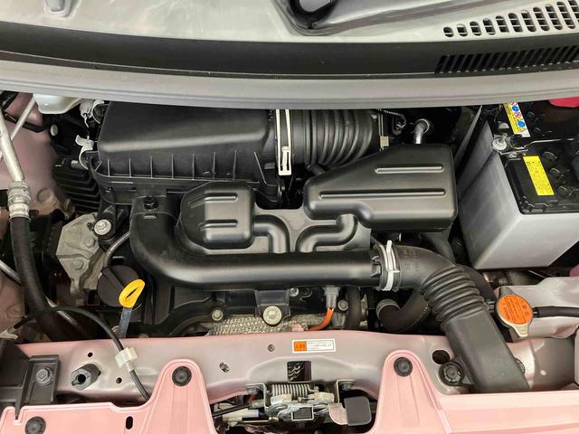 タントＸスペシャル（車内　消臭・抗菌　処理済）　衝突被害軽減システム　４ＷＤ　両側スライドドア　バックカメラ　キーフリーシステム（新潟県）の中古車