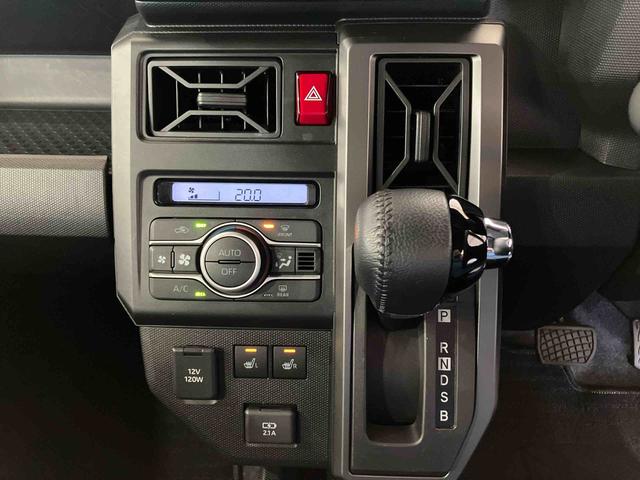 タフトＧ　クロムベンチャー（車内　消臭・抗菌　処理済）　衝突被害軽減システム　４ＷＤ　バックカメラ　アルミホイール　キーフリーシステム（新潟県）の中古車
