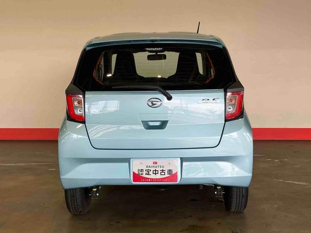 ミライースＬ（車内　消臭・抗菌　処理済）　４ＷＤ　キーレスエントリー（新潟県）の中古車