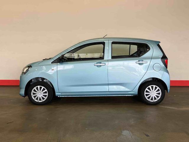 ミライースＬ（車内　消臭・抗菌　処理済）　４ＷＤ　キーレスエントリー（新潟県）の中古車