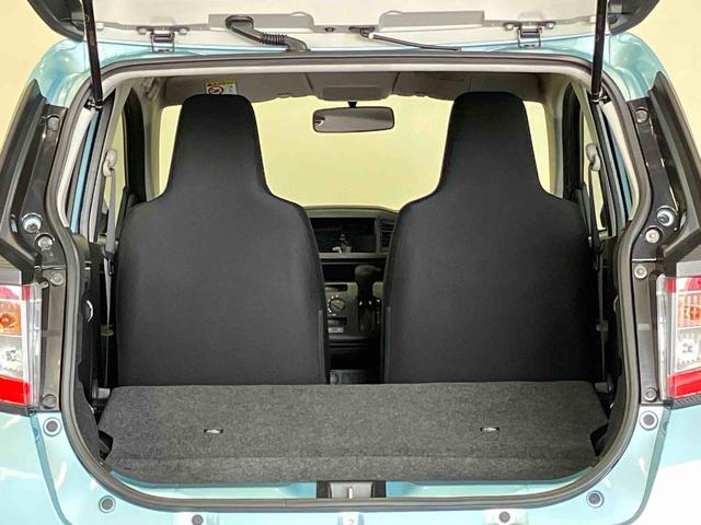ミライースＬ（車内　消臭・抗菌　処理済）　４ＷＤ　キーレスエントリー（新潟県）の中古車