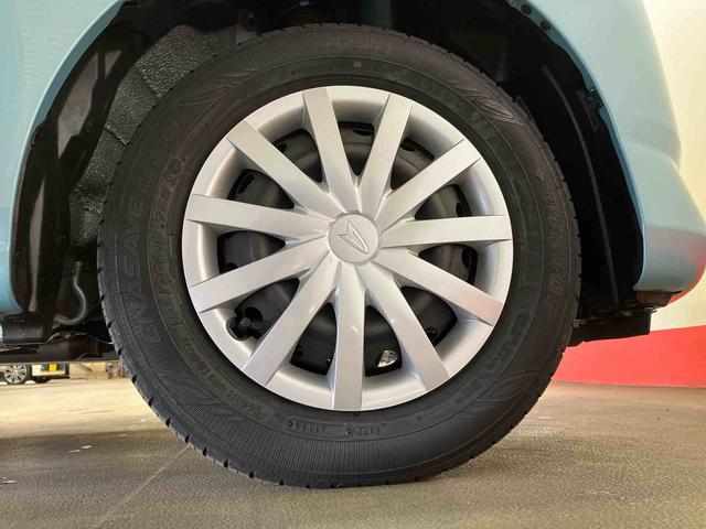 ミライースＬ（車内　消臭・抗菌　処理済）　４ＷＤ　キーレスエントリー（新潟県）の中古車
