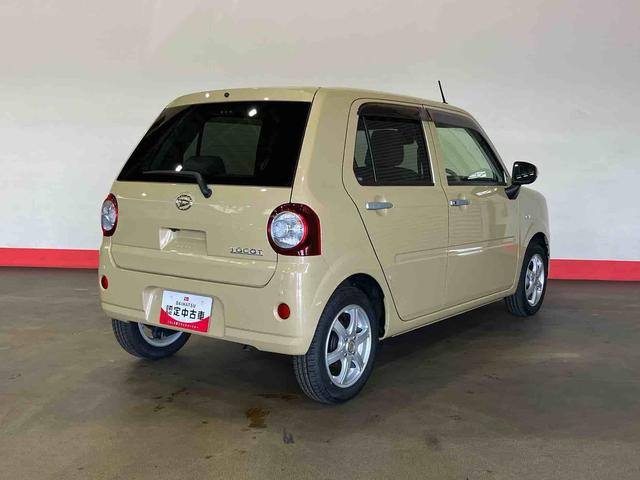 ミラトコットＧ　ＳＡIII（車内　消臭・抗菌　処理済）　衝突被害軽減システム　４ＷＤ　ナビ　パノラマモニター　キーフリーシステム（新潟県）の中古車