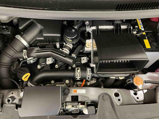 タントカスタムＲＳ（車内　消臭・抗菌　処理済）　衝突被害軽減システム　両側パワースライドドア　バックカメラ　アルミホイール　キーレスエントリー（新潟県）の中古車