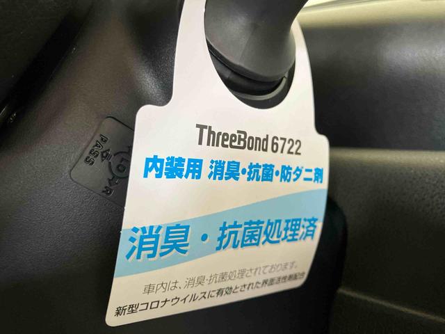 タントＸ（車内　消臭・抗菌　処理済）　衝突被害軽減システム　片側パワースライドドア　バックカメラ　キーフリーシステム（新潟県）の中古車