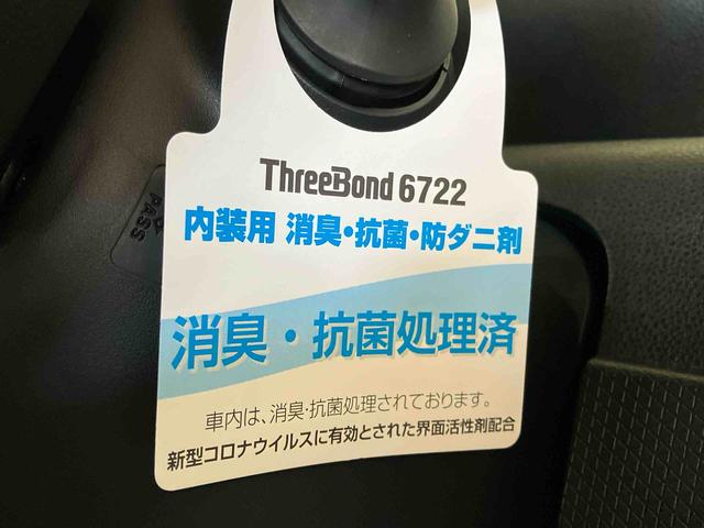 タントＸ（車内　消臭・抗菌　処理済）　衝突被害軽減システム　片側パワースライドドア　バックカメラ　キーフリーシステム（新潟県）の中古車