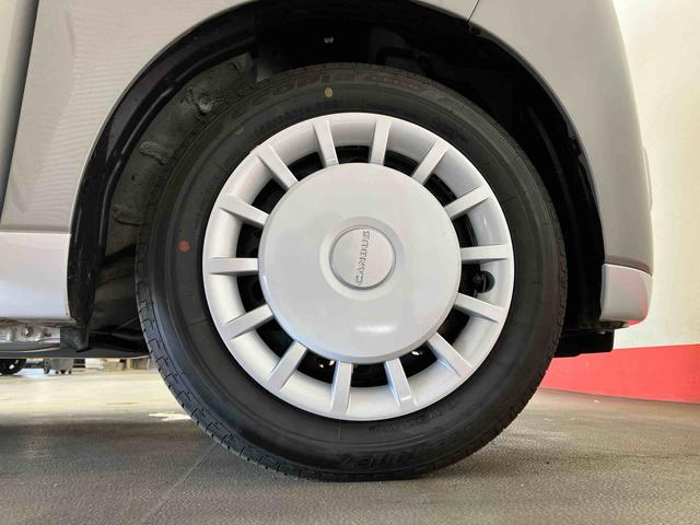 ムーヴキャンバスストライプスＧ（車内　消臭・抗菌　処理済）　衝突被害軽減システム　両側パワースライドドア　バックカメラ　キーフリーシステム（新潟県）の中古車