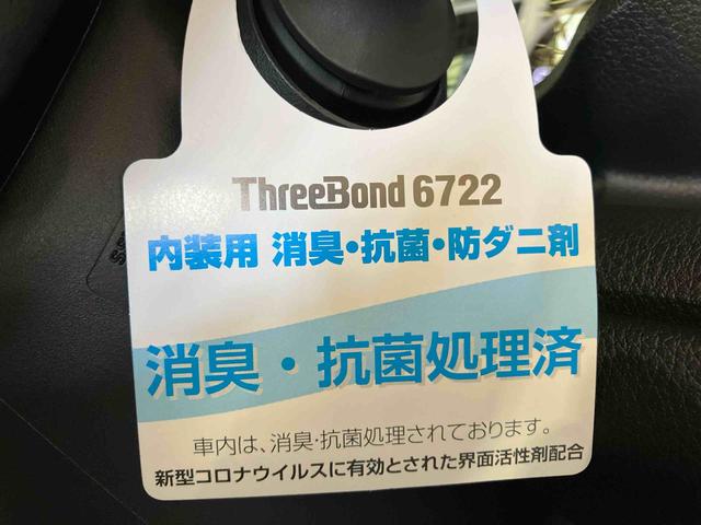 ムーヴキャンバスストライプスＧ（車内　消臭・抗菌　処理済）　衝突被害軽減システム　両側パワースライドドア　バックカメラ　キーフリーシステム（新潟県）の中古車