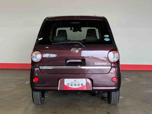 ミラトコットＧ　ＳＡIII（車内　消臭・抗菌　処理済）　衝突被害軽減システム　４ＷＤ　ナビ　パノラマモニター　キーフリーシステム（新潟県）の中古車